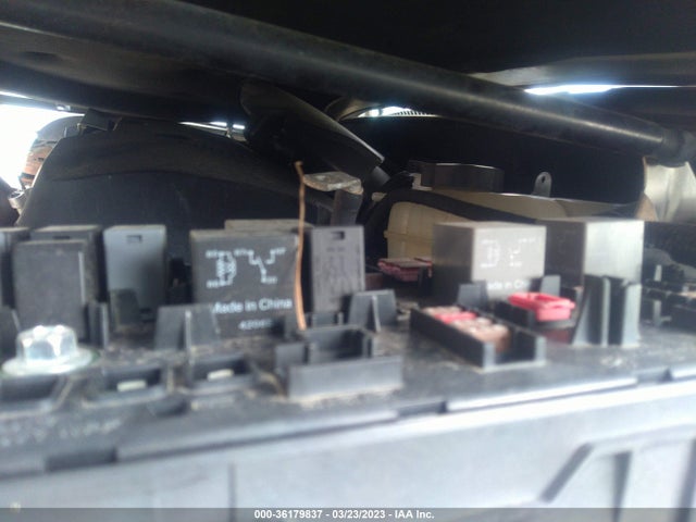 Chevrolet IMPALA LS 2015 2G11X5SL2F9162465 Image 11