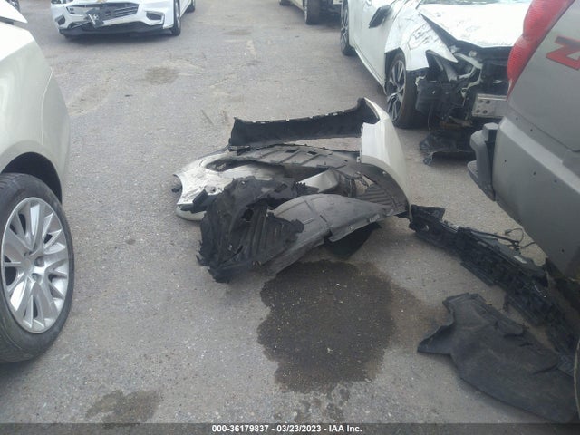Chevrolet IMPALA LS 2015 2G11X5SL2F9162465 Image 3