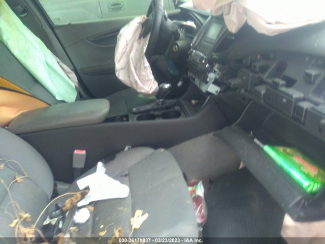 Chevrolet IMPALA LS 2015 2G11X5SL2F9162465 Image 6