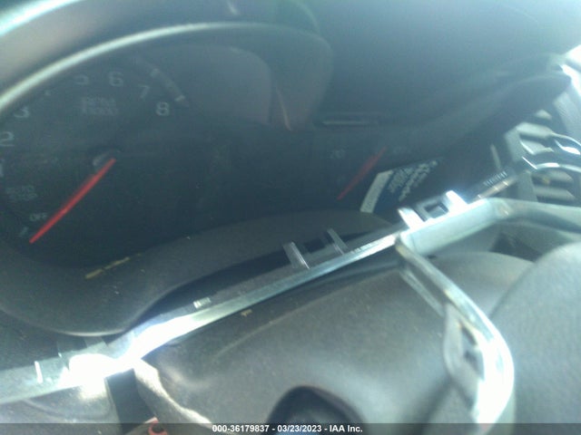 Chevrolet IMPALA LS 2015 2G11X5SL2F9162465 Image 8