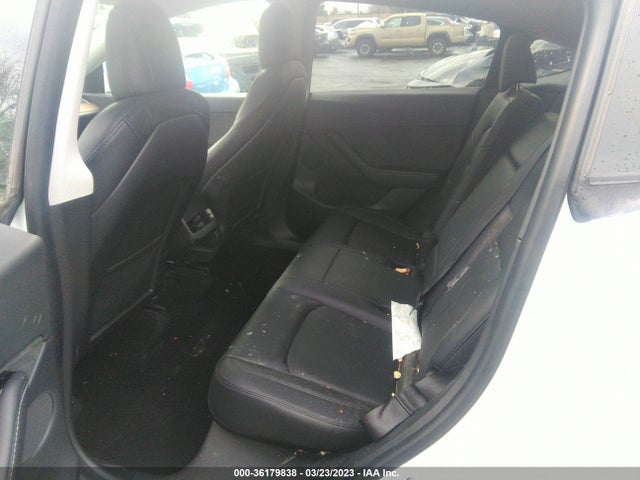 Tesla Model Y Long Range 2021 5YJYGDEE9MF094994 Image 10
