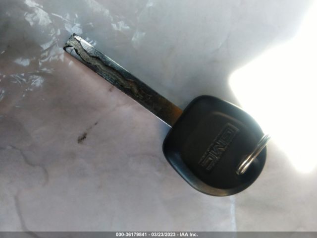 1GT12SEY3KF187663 GMC Sierra 2500hd Denali