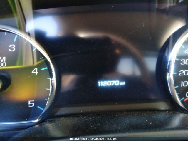 1GT12SEY3KF187663 GMC Sierra 2500hd Denali