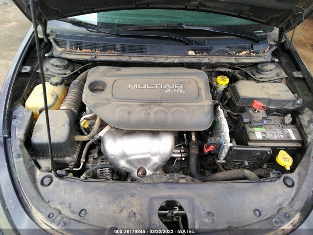 Dodge DART SXT 2015 1C3CDFBB7FD275311 Image 11