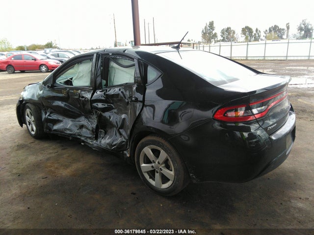 Dodge DART SXT 2015 1C3CDFBB7FD275311 Image 4