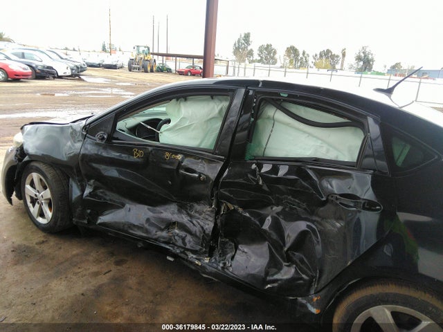 Dodge DART SXT 2015 1C3CDFBB7FD275311 Image 7