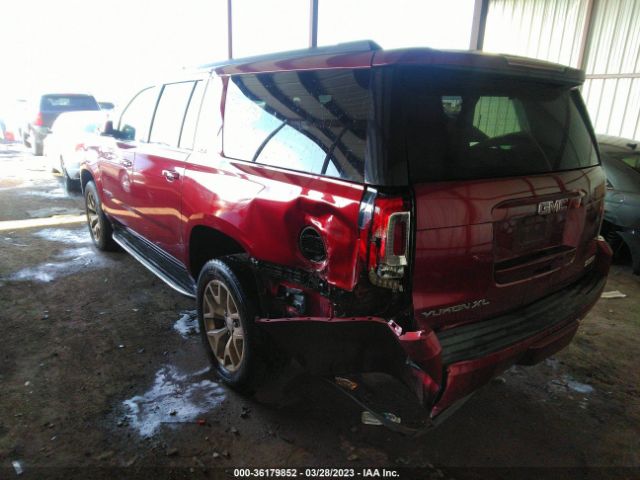 1GKS1FKC2HR174373 GMC Yukon Xl Sle