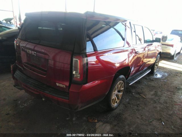 1GKS1FKC2HR174373 GMC Yukon Xl Sle
