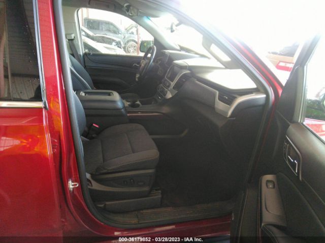 1GKS1FKC2HR174373 GMC Yukon Xl Sle