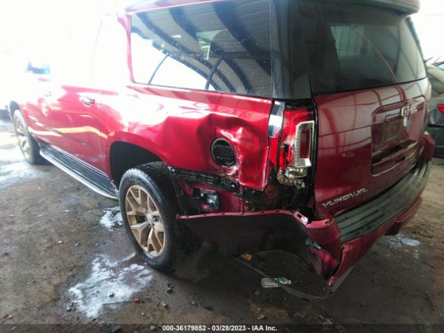 1GKS1FKC2HR174373 GMC Yukon Xl Sle