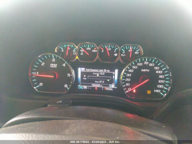 1GKS1FKC2HR174373 GMC Yukon Xl Sle