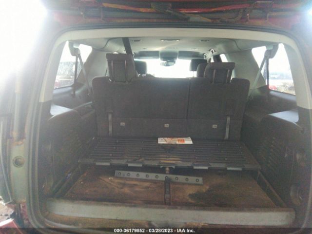 1GKS1FKC2HR174373 GMC Yukon Xl Sle
