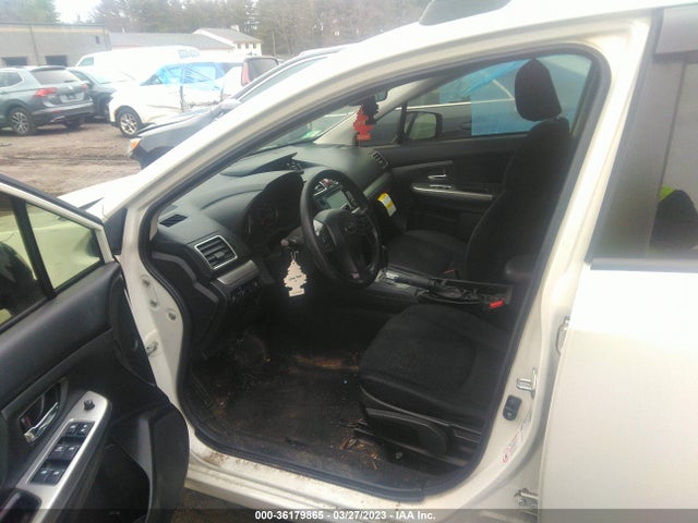 JF1GPAB68G8233885 Subaru Impreza Wagon 2.0i Premium