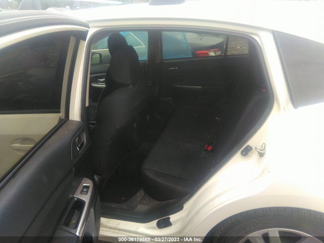 JF1GPAB68G8233885 Subaru Impreza Wagon 2.0i Premium