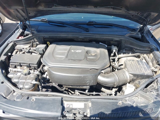 1C4RJFAG3GC404115 Jeep Grand Cherokee Laredo