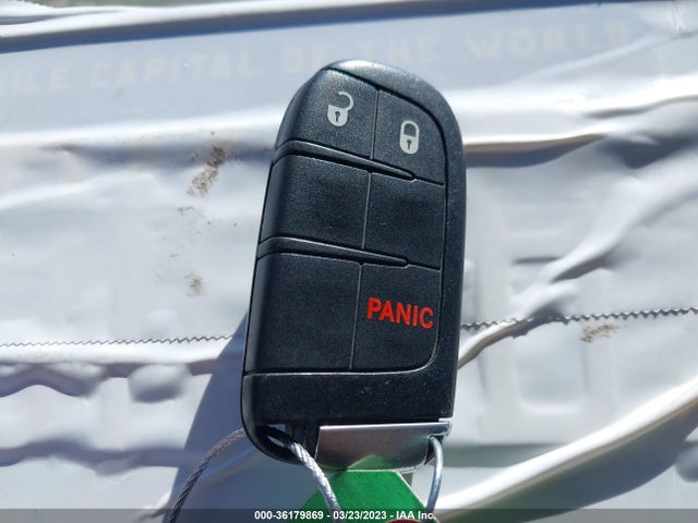 1C4RJFAG3GC404115 Jeep Grand Cherokee Laredo