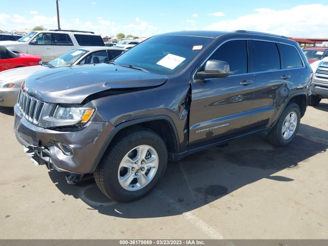 1C4RJFAG3GC404115 Jeep Grand Cherokee Laredo