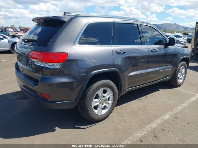 1C4RJFAG3GC404115 Jeep Grand Cherokee Laredo