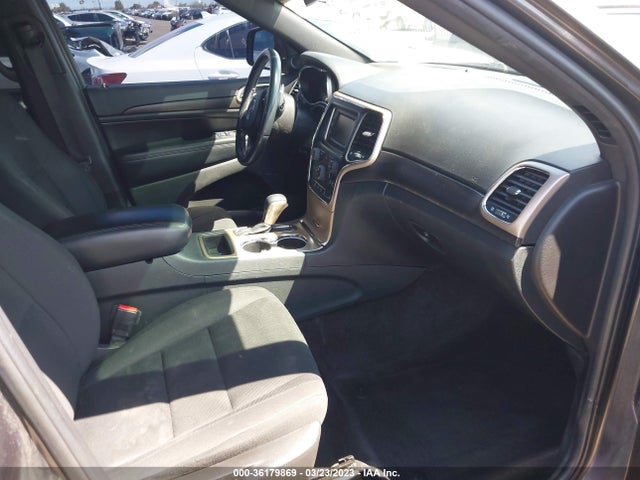 1C4RJFAG3GC404115 Jeep Grand Cherokee Laredo