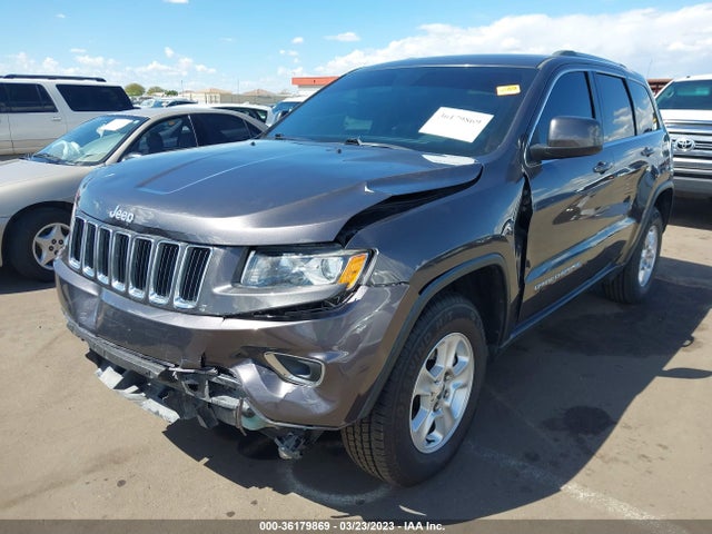 1C4RJFAG3GC404115 Jeep Grand Cherokee Laredo