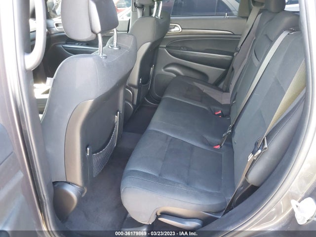 1C4RJFAG3GC404115 Jeep Grand Cherokee Laredo
