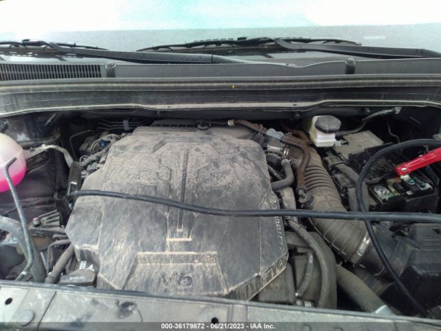 KNDNB4H31P6256273 KIA Carnival Lx