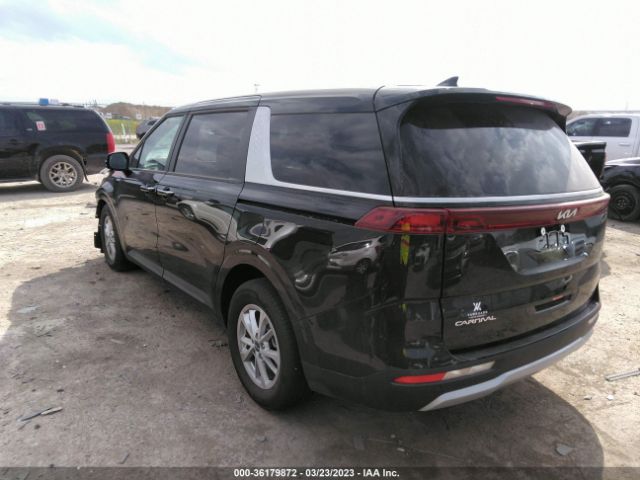 KNDNB4H31P6256273 KIA Carnival Lx