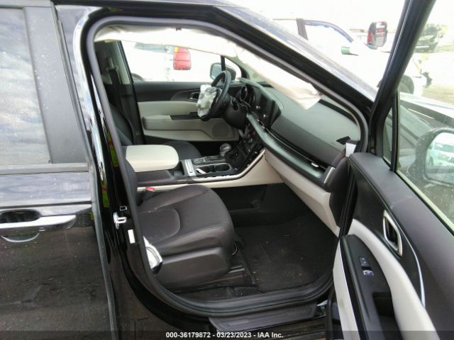 KNDNB4H31P6256273 KIA Carnival Lx
