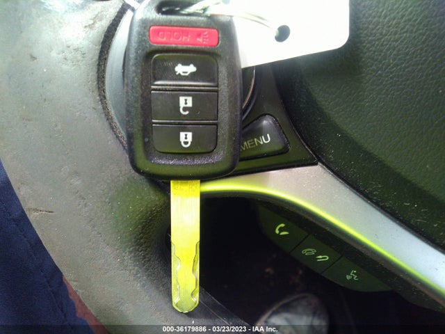 Honda Civic Coupe Lx 2014 2HGFG3B5XEH503829 Image 11