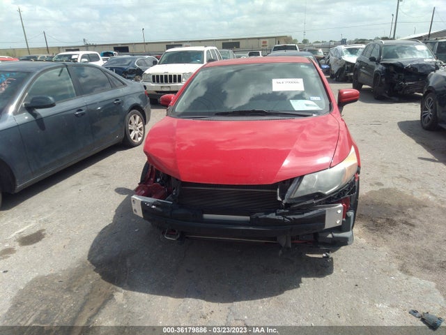 Honda Civic Coupe Lx 2014 2HGFG3B5XEH503829 Image 6