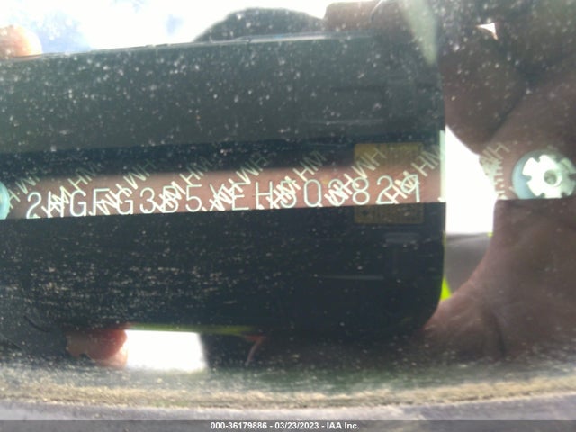 Honda Civic Coupe Lx 2014 2HGFG3B5XEH503829 Image 9