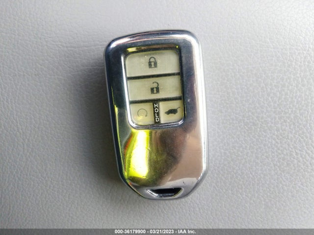 Honda Pilot Ex-l 2020 5FNYF5H53LB022174 Image 11