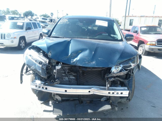 Honda Pilot Ex-l 2020 5FNYF5H53LB022174 Image 6