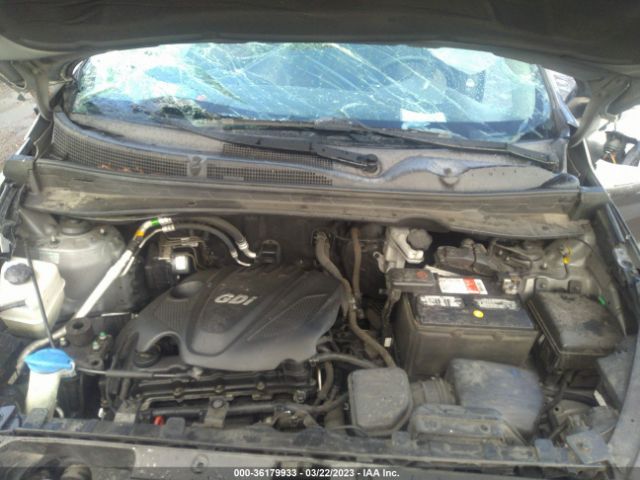 KNDPC3AC1G7840502 KIA Sportage Ex