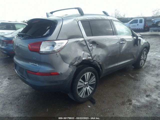 KNDPC3AC1G7840502 KIA Sportage Ex