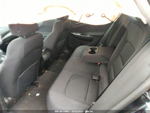 Chevrolet MALIBU LS 2017 1G1ZB5ST0HF249812 Image 9