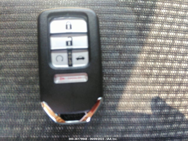 Honda Civic Sedan Lx 2021 2HGFC2F65MH545350 Image 11