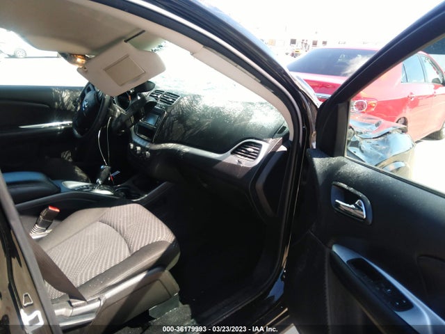 Dodge Journey Se Value Pkg 2019 3C4PDCAB6KT815555 Image 6
