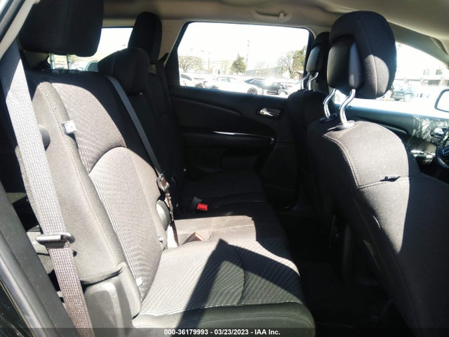 Dodge Journey Se Value Pkg 2019 3C4PDCAB6KT815555 Image 9
