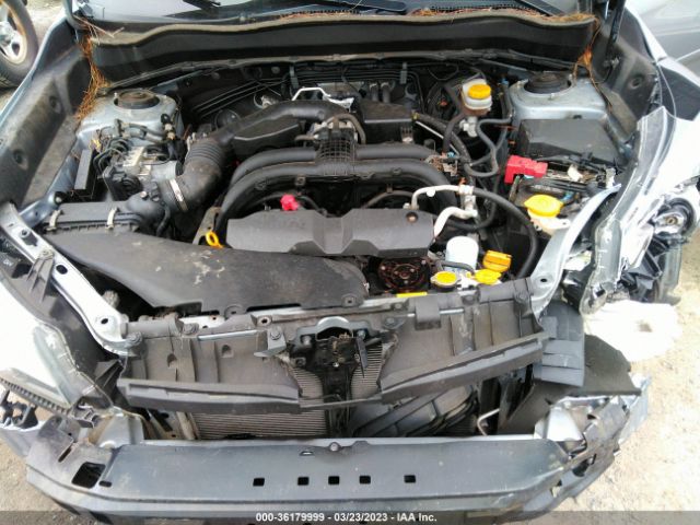 JF2SJAGC3HH496891 Subaru Forester Premium