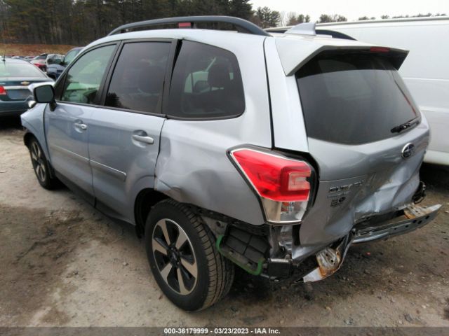 JF2SJAGC3HH496891 Subaru Forester Premium