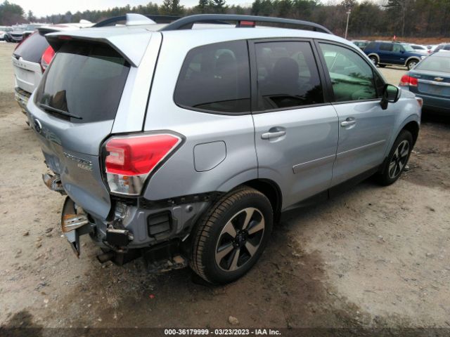 JF2SJAGC3HH496891 Subaru Forester Premium