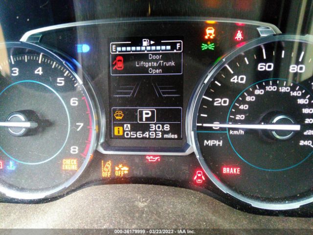 JF2SJAGC3HH496891 Subaru Forester Premium