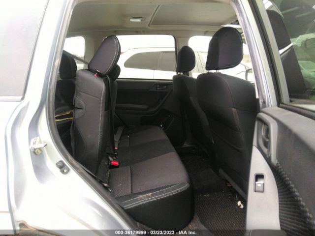 JF2SJAGC3HH496891 Subaru Forester Premium