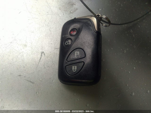 2T2ZK1BA5FC181961 Lexus RX 350