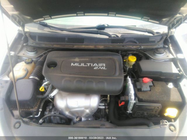 1C3CDFBB9ED768194 Dodge DART SXT