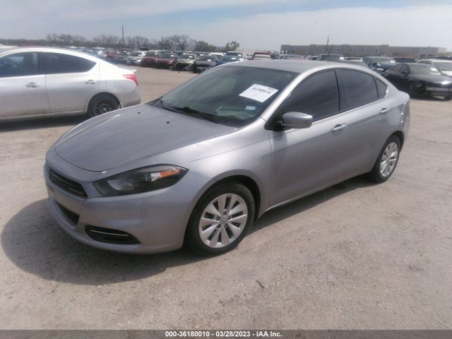1C3CDFBB9ED768194 Dodge DART SXT