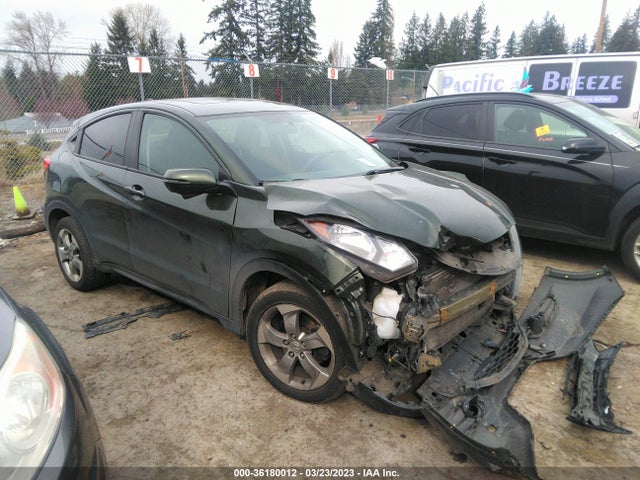 2017 3CZRU6H59HM728255 main image