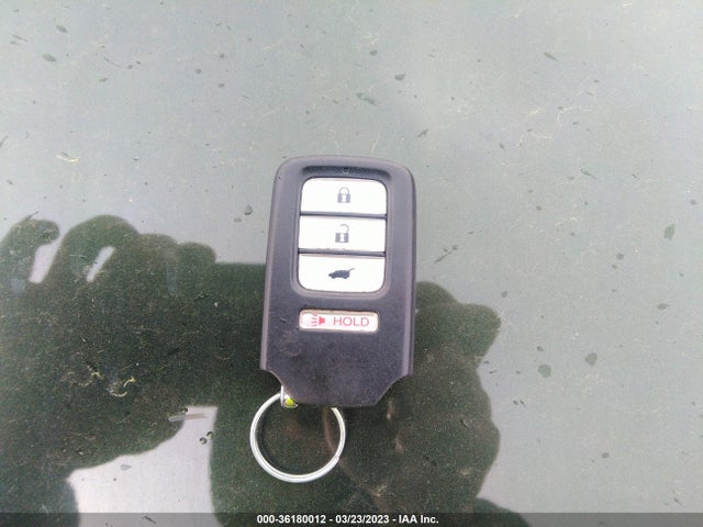 Honda HR-V EX 2017 3CZRU6H59HM728255 Image 3