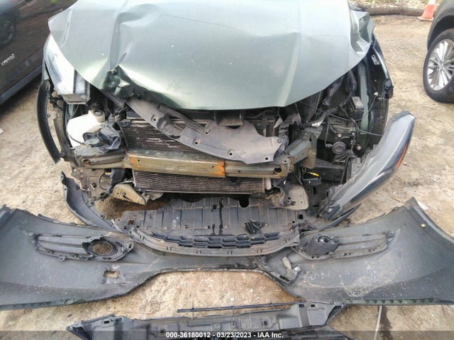 Honda HR-V EX 2017 3CZRU6H59HM728255 Image 7